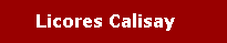 Licores de Producci�n Catalana
