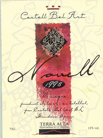 Novell 98