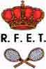 Ir a la WEB de la R.F.E.T.