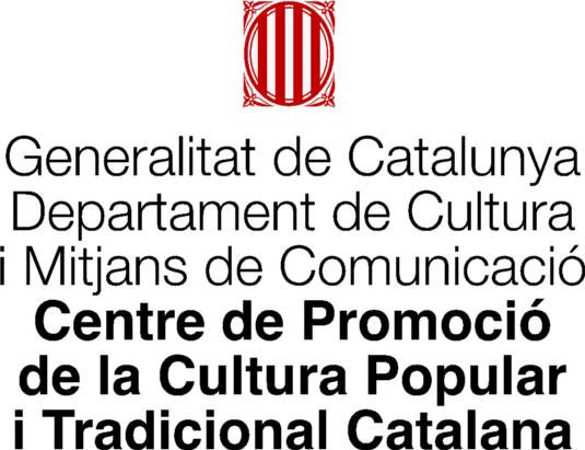 Generalitat de Catalunya. Dept. de Cultura i Mitjans de Comunicaci&oacute;