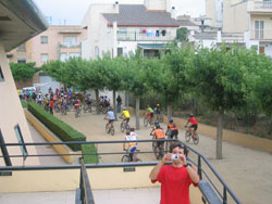 sortida