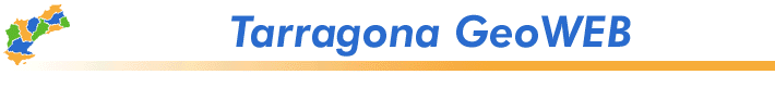 Tarragona GeoWEB
