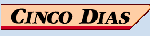 [Di�rio Econ�mico Cinco D�as]