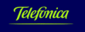 [Telef�nica]