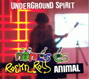 UndergroundSpirit 2012