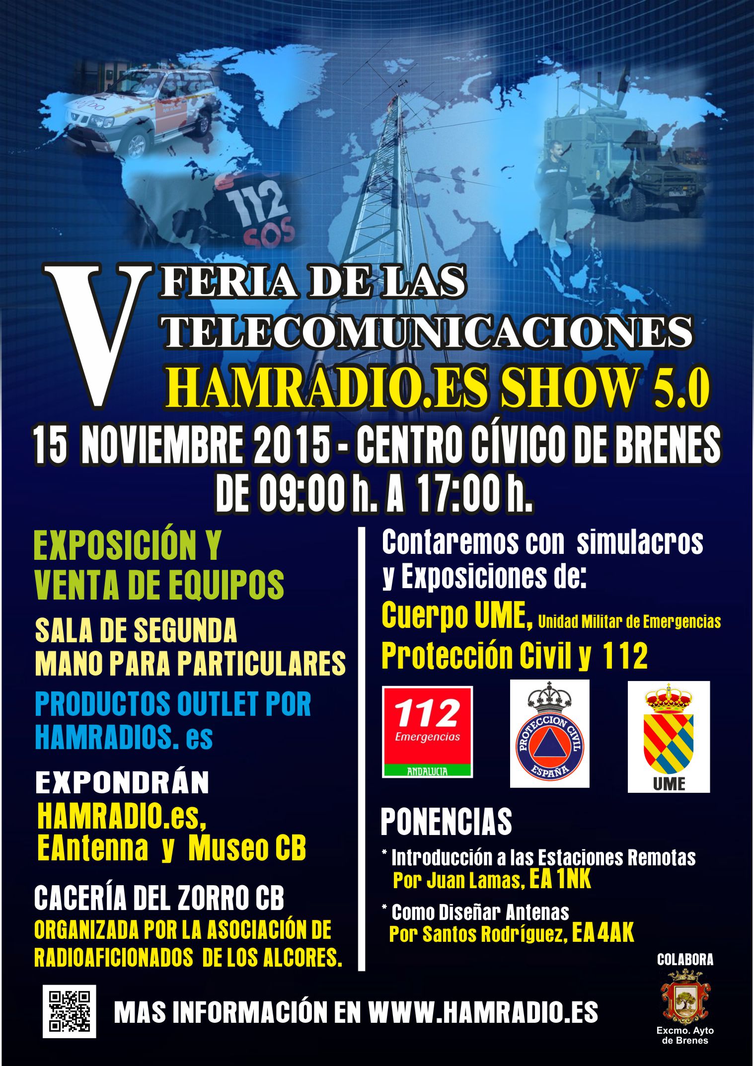 fFeria telecomunicaciones 