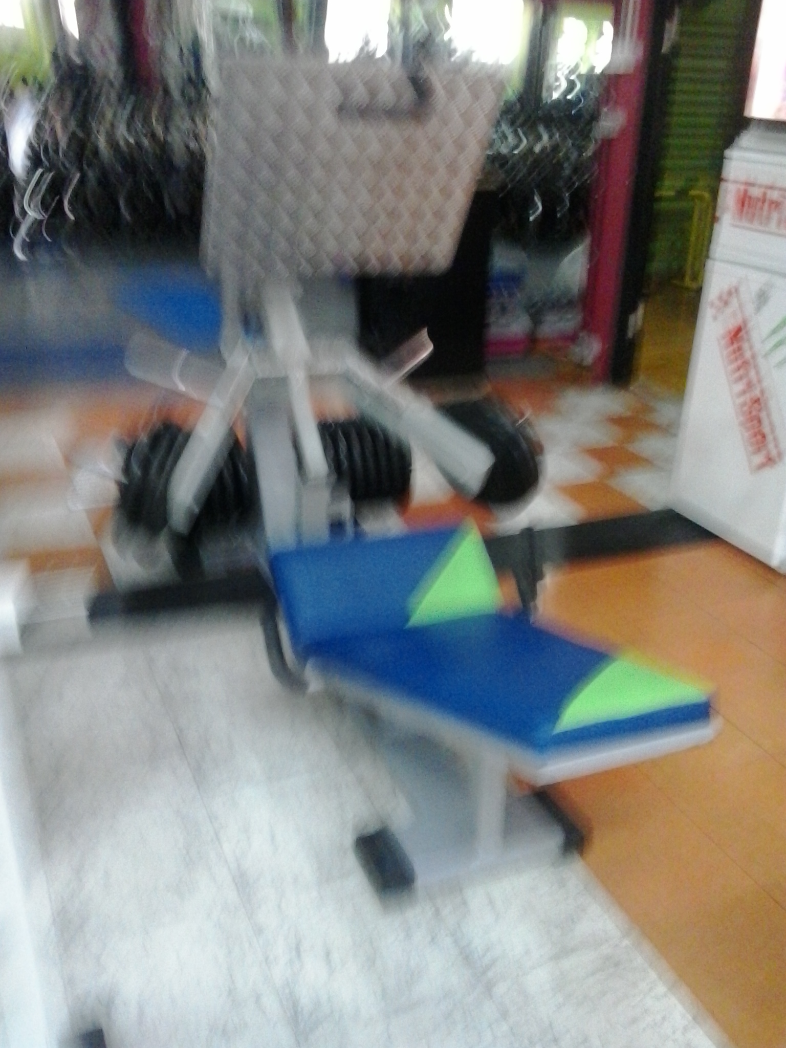 cames 2