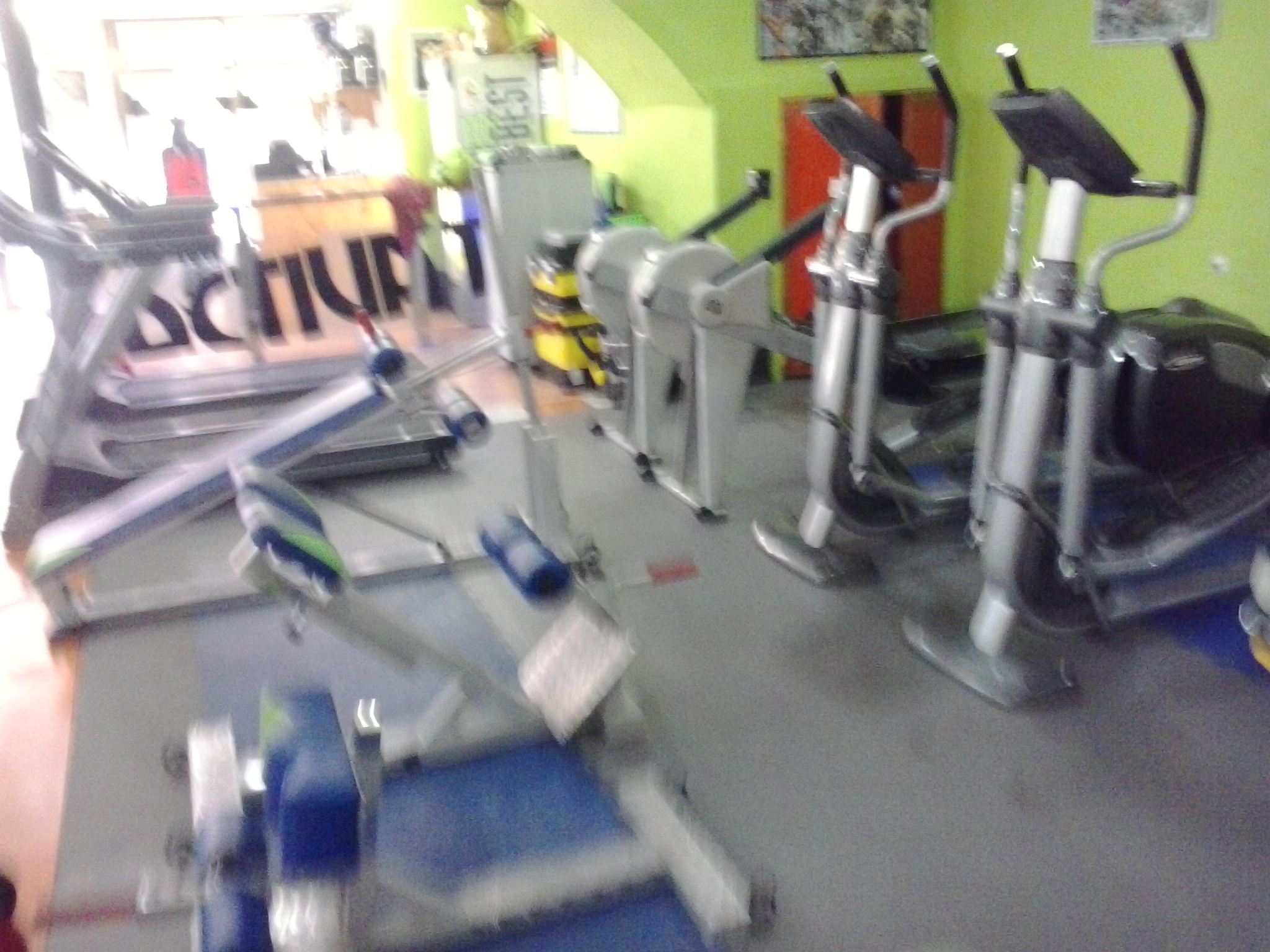 cardio