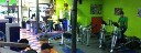 Gym prespectiva