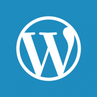 Accedeix a WordPress