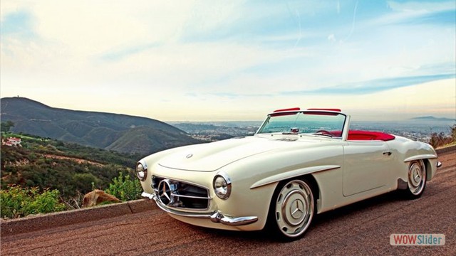 190 sl