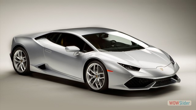 huracan