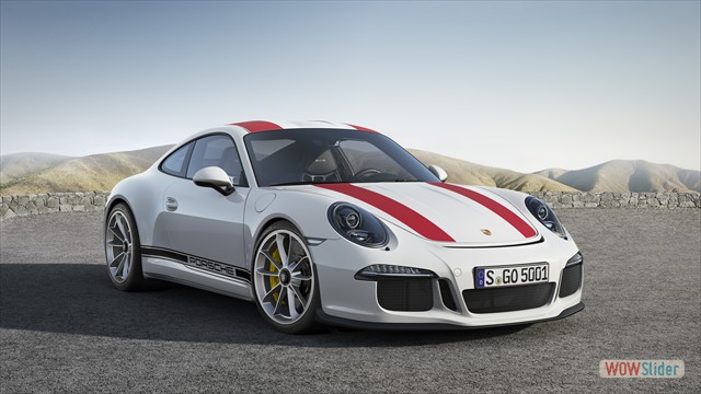 Porsche-911-R-2