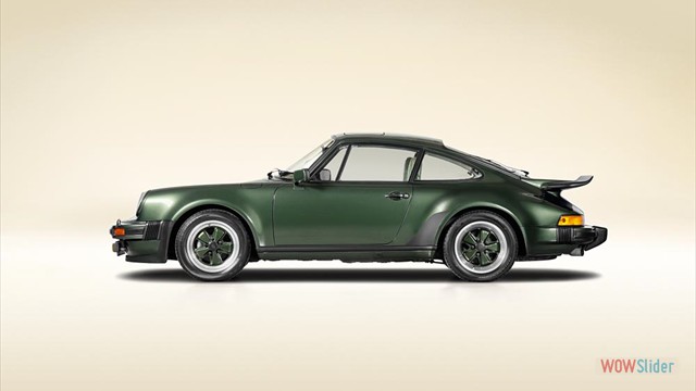 porsche carrera