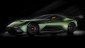 aston martin vulcan