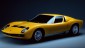 Lamborghini-Miura