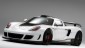porsche carrera gt