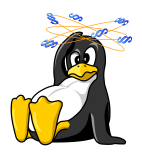 swpat tux