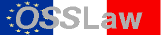 OSSLaw