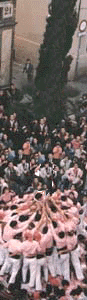 Imatge en moviment. Terrassa 1995