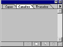 Panel Canales