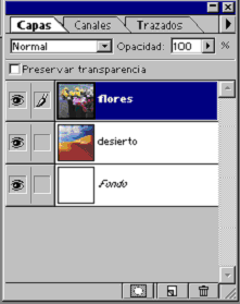 Ventana Capas