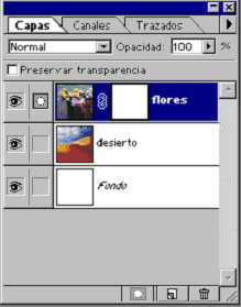 Ventana Capas