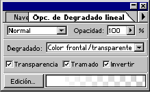 Panel Degradados 2