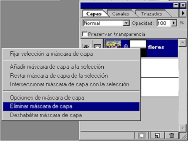 Ventana Capas