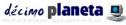 D�cimo Planeta