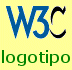 logotipo del W3C