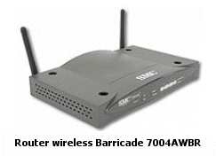 Router inal�mbrico