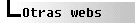 Otras webs