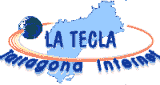 LA TECLA: Tarragona Internet