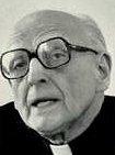 P. Pedro Arrupe