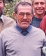 Joan Jaume a la reunió de Capellans Obrers dels Països Catalans a La Selva (Tarragona). El de darrera sóc jo