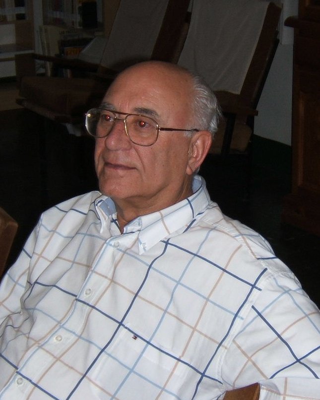Foto de 2005