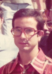 Wenceslao Soto al lado del p. Arrupe