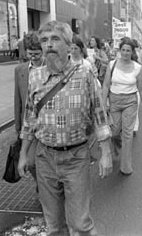 Daniel Berrigan