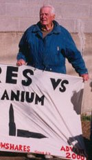 Philip Berrigan