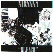 BLEACH, NIRVANA
