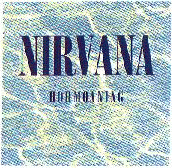 HORMOANING, NIRVANA