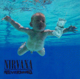 NEVERMIND, NIRVANA