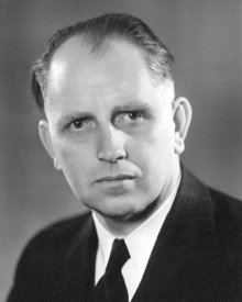 Áki Jakobsson (1911 - 1975)