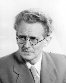 Einar Olgeirsson (1902 - 1993)