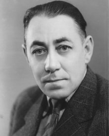 Kristinn Eyjólfur Andrésson (1901 - 1973)