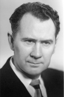Lúðvík Jósefsson (1914-1994)