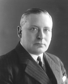 Pétur Magnússon (1888 - 1948)