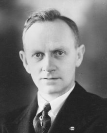 Sigfús Sigurhjartarson (1902 - 1952)