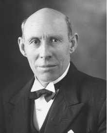 Sigurður Guðnason (1888 - 1975)